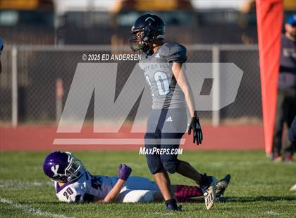 Thumbnail 1 in JV: Coral Academy of Science - Reno @ Yerington photogallery.