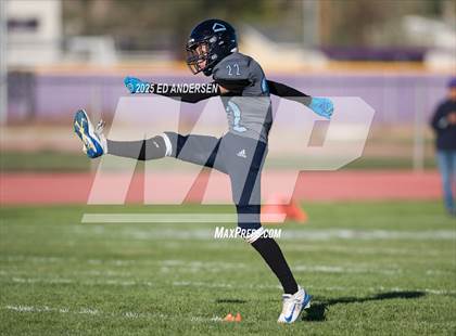 Thumbnail 2 in JV: Coral Academy of Science - Reno @ Yerington photogallery.