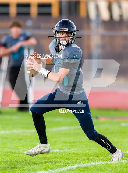 Thumbnail 2 in JV: Coral Academy of Science - Reno @ Yerington photogallery.