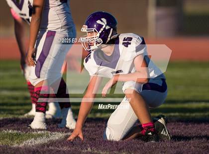 Thumbnail 1 in JV: Coral Academy of Science - Reno @ Yerington photogallery.