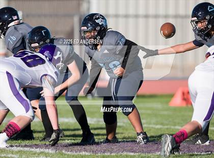 Thumbnail 3 in JV: Coral Academy of Science - Reno @ Yerington photogallery.