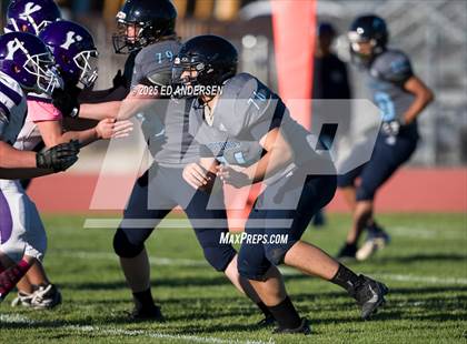 Thumbnail 2 in JV: Coral Academy of Science - Reno @ Yerington photogallery.