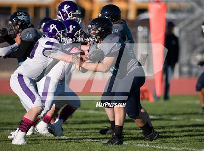 Thumbnail 3 in JV: Coral Academy of Science - Reno @ Yerington photogallery.