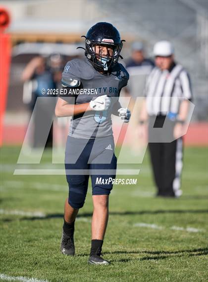 Thumbnail 1 in JV: Coral Academy of Science - Reno @ Yerington photogallery.