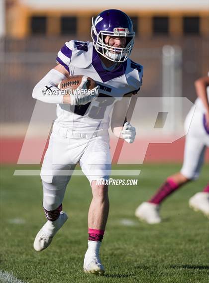 Thumbnail 1 in JV: Coral Academy of Science - Reno @ Yerington photogallery.