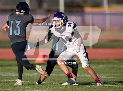 Thumbnail 1 in JV: Coral Academy of Science - Reno @ Yerington photogallery.