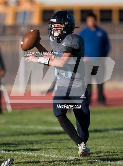 Thumbnail 3 in JV: Coral Academy of Science - Reno @ Yerington photogallery.