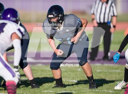 Thumbnail 1 in JV: Coral Academy of Science - Reno @ Yerington photogallery.