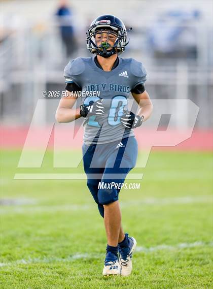 Thumbnail 2 in JV: Coral Academy of Science - Reno @ Yerington photogallery.