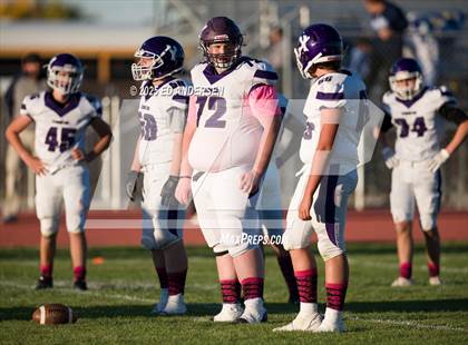 Thumbnail 3 in JV: Coral Academy of Science - Reno @ Yerington photogallery.