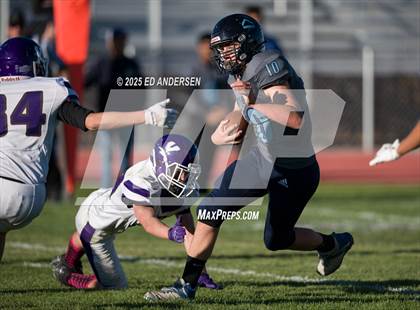 Thumbnail 2 in JV: Coral Academy of Science - Reno @ Yerington photogallery.