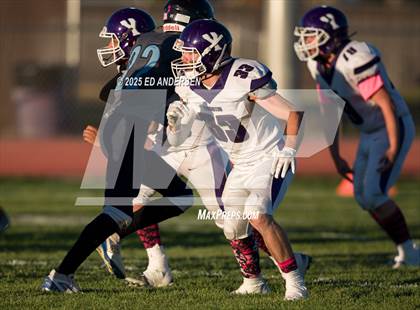 Thumbnail 2 in JV: Coral Academy of Science - Reno @ Yerington photogallery.