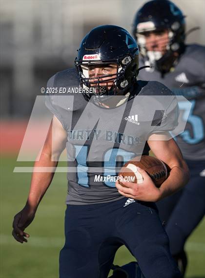 Thumbnail 2 in JV: Coral Academy of Science - Reno @ Yerington photogallery.