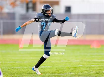 Thumbnail 2 in JV: Coral Academy of Science - Reno @ Yerington photogallery.