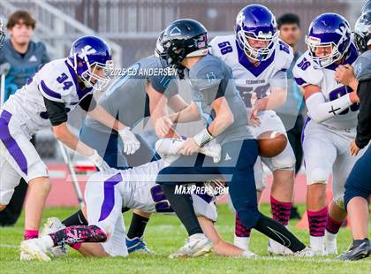 Thumbnail 2 in JV: Coral Academy of Science - Reno @ Yerington photogallery.