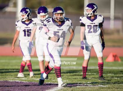 Thumbnail 1 in JV: Coral Academy of Science - Reno @ Yerington photogallery.