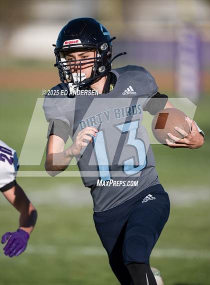 Thumbnail 3 in JV: Coral Academy of Science - Reno @ Yerington photogallery.