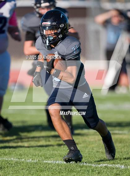 Thumbnail 3 in JV: Coral Academy of Science - Reno @ Yerington photogallery.