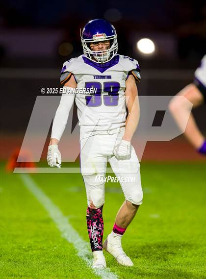 Thumbnail 3 in JV: Coral Academy of Science - Reno @ Yerington photogallery.