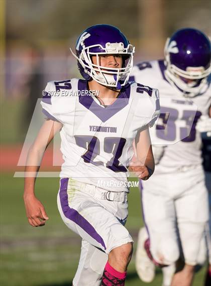 Thumbnail 2 in JV: Coral Academy of Science - Reno @ Yerington photogallery.