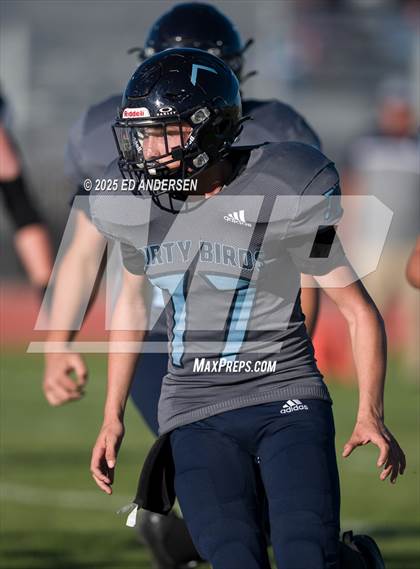 Thumbnail 3 in JV: Coral Academy of Science - Reno @ Yerington photogallery.