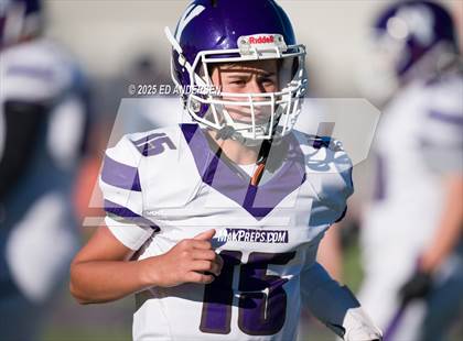 Thumbnail 3 in JV: Coral Academy of Science - Reno @ Yerington photogallery.