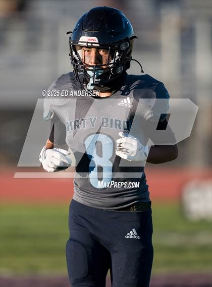 Thumbnail 2 in JV: Coral Academy of Science - Reno @ Yerington photogallery.