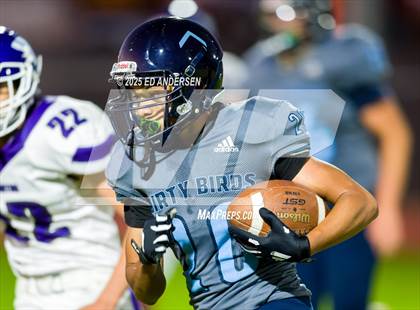 Thumbnail 2 in JV: Coral Academy of Science - Reno @ Yerington photogallery.