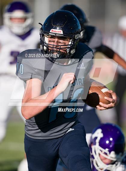 Thumbnail 2 in JV: Coral Academy of Science - Reno @ Yerington photogallery.