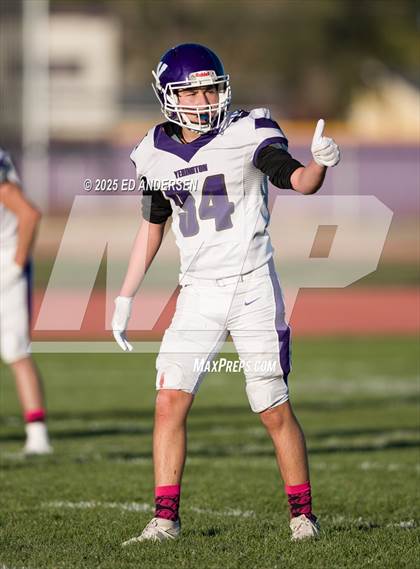 Thumbnail 1 in JV: Coral Academy of Science - Reno @ Yerington photogallery.