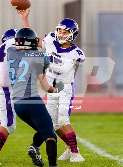 Thumbnail 1 in JV: Coral Academy of Science - Reno @ Yerington photogallery.