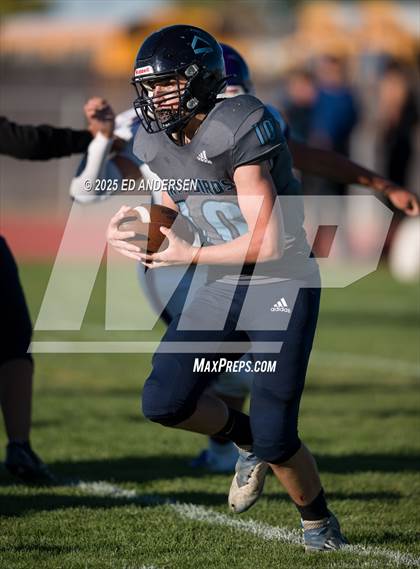 Thumbnail 3 in JV: Coral Academy of Science - Reno @ Yerington photogallery.