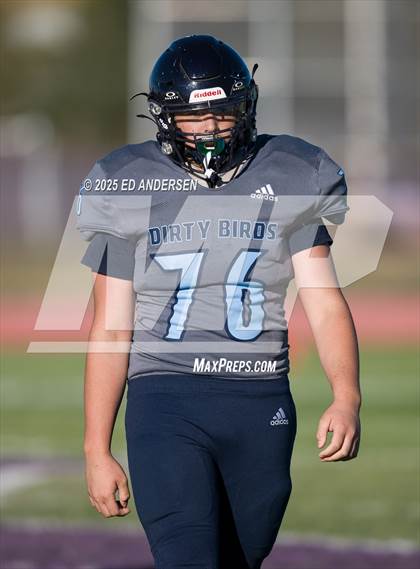 Thumbnail 1 in JV: Coral Academy of Science - Reno @ Yerington photogallery.