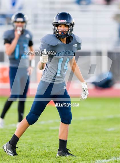 Thumbnail 3 in JV: Coral Academy of Science - Reno @ Yerington photogallery.