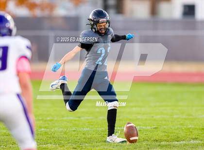 Thumbnail 3 in JV: Coral Academy of Science - Reno @ Yerington photogallery.