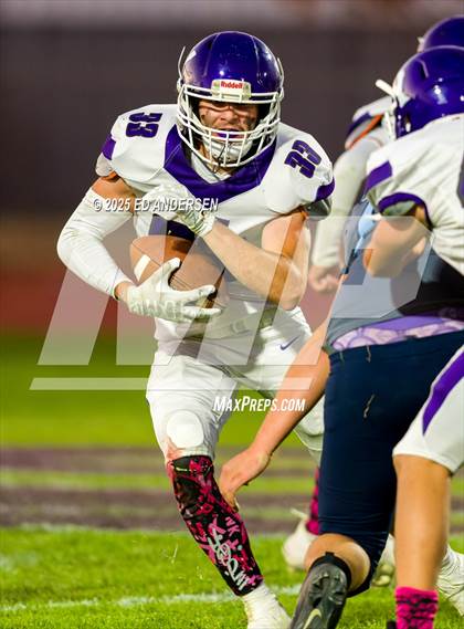 Thumbnail 2 in JV: Coral Academy of Science - Reno @ Yerington photogallery.