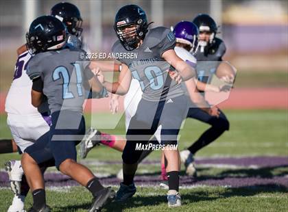 Thumbnail 2 in JV: Coral Academy of Science - Reno @ Yerington photogallery.