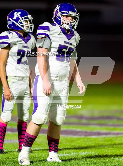 Thumbnail 3 in JV: Coral Academy of Science - Reno @ Yerington photogallery.