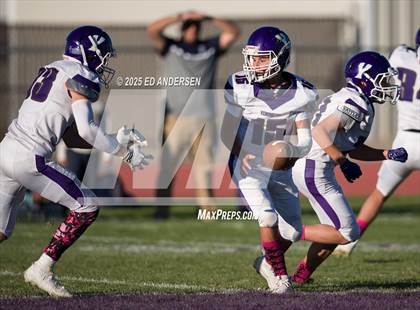 Thumbnail 1 in JV: Coral Academy of Science - Reno @ Yerington photogallery.