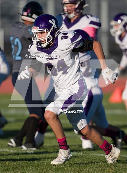 Thumbnail 2 in JV: Coral Academy of Science - Reno @ Yerington photogallery.