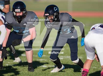 Thumbnail 2 in JV: Coral Academy of Science - Reno @ Yerington photogallery.