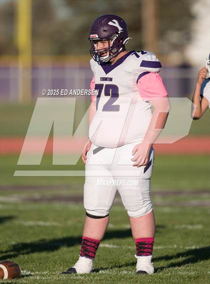 Thumbnail 3 in JV: Coral Academy of Science - Reno @ Yerington photogallery.