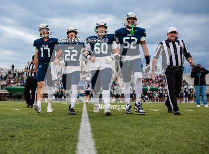 Thumbnail 1 in Valor Christian @ Pine Creek photogallery.
