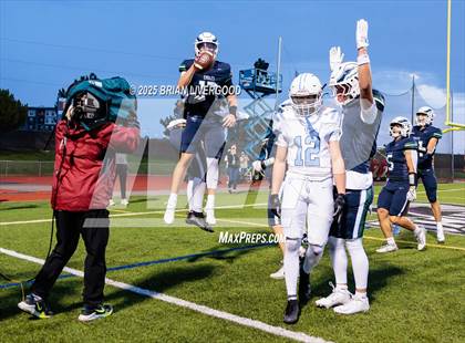Thumbnail 1 in Valor Christian @ Pine Creek photogallery.