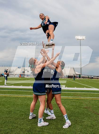 Thumbnail 3 in Valor Christian @ Pine Creek photogallery.