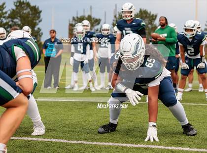 Thumbnail 2 in Valor Christian @ Pine Creek photogallery.