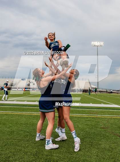 Thumbnail 1 in Valor Christian @ Pine Creek photogallery.
