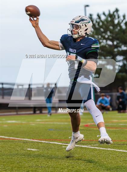 Thumbnail 3 in Valor Christian @ Pine Creek photogallery.