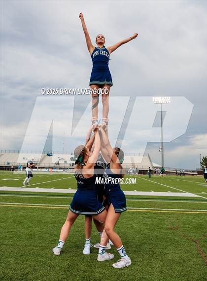 Thumbnail 3 in Valor Christian @ Pine Creek photogallery.