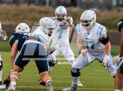 Thumbnail 1 in Valor Christian @ Pine Creek photogallery.